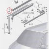 Inbusschraube M6x16